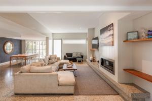 The Urban Beach House - Key Points