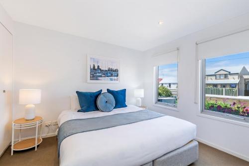 The Victoria Apartments - Key Points