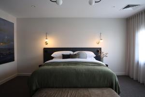 The Waggon Stables Boutique Accommodation - About Your Stay
