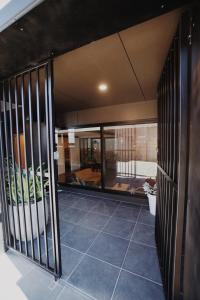 THE WAREHOUSE APARTMENTS - Key Points