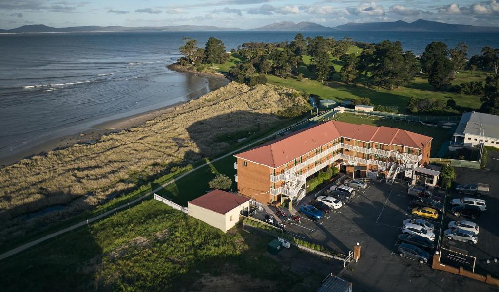 The Waterloo Hotel Review