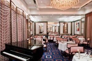 The Wellesley, a Luxury Collection Hotel, Knightsbridge, London - Key Points