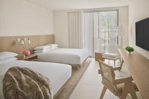 The West Hollywood EDITION - About Your Stay