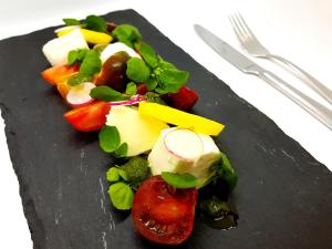 The Westbridge Hotel Stratford - Key Points