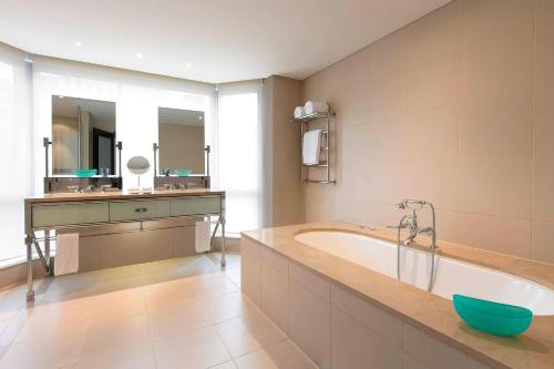 The Westin Melbourne - Key Points