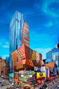 The Westin New York at Times Square - About Your Stay