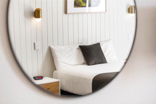 The Wine Vine Hotel - Key Points