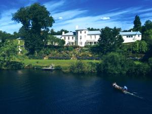 The Woodbridge Tasmania - Key Points