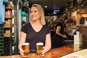 The Woolpack Hotel - About Your Stay