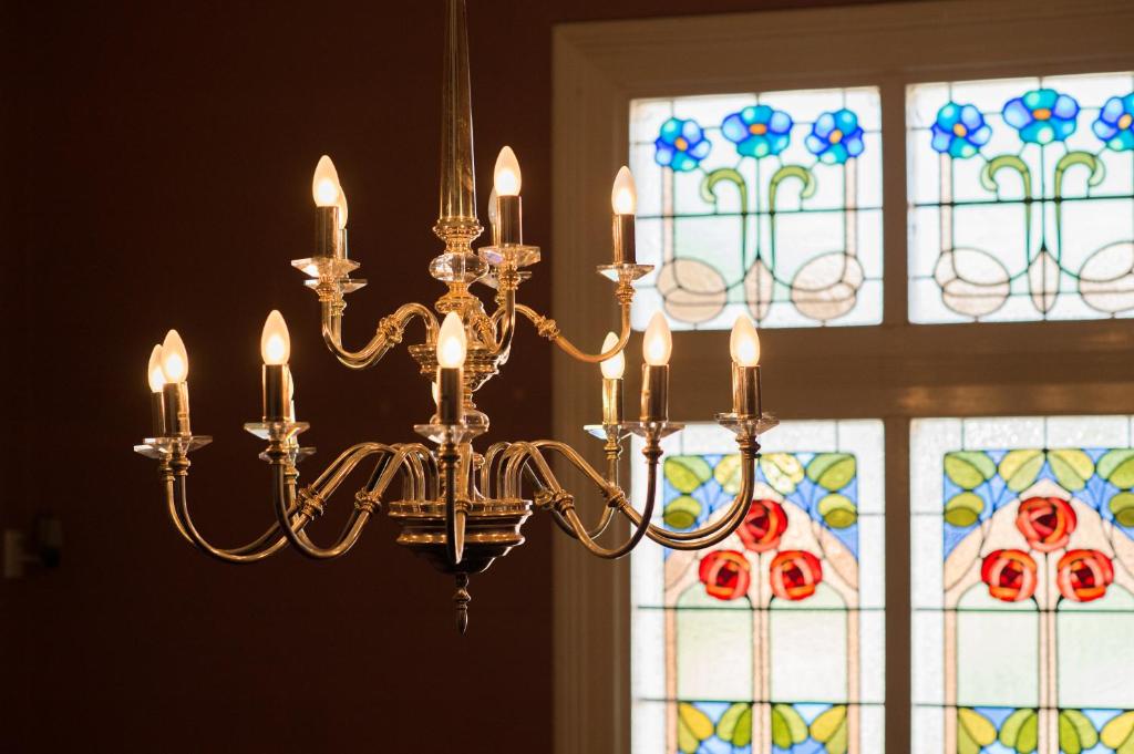 The York Palace Accommodation Review