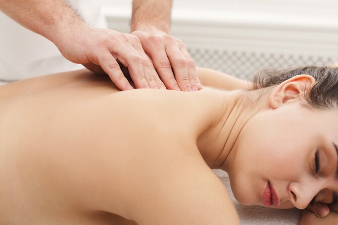 Therapeutic Massage