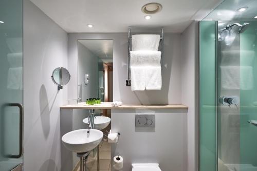 Thistle London Park Lane - Key Points