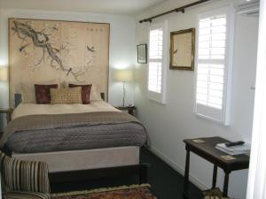 Three Chimneys Bed and Breakfast Boutique Guest House - About Your Stay