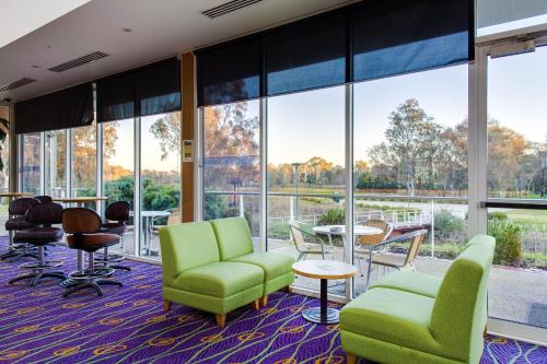 Thurgoona Country Club Resort - About Your Stay