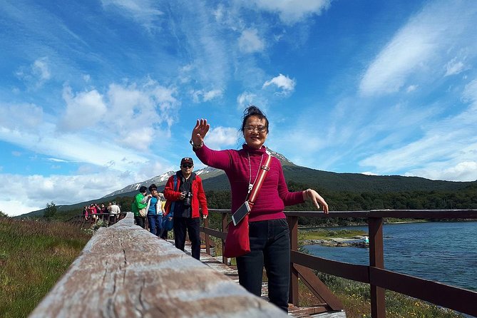 Tierra Del Fuego National Park Tour