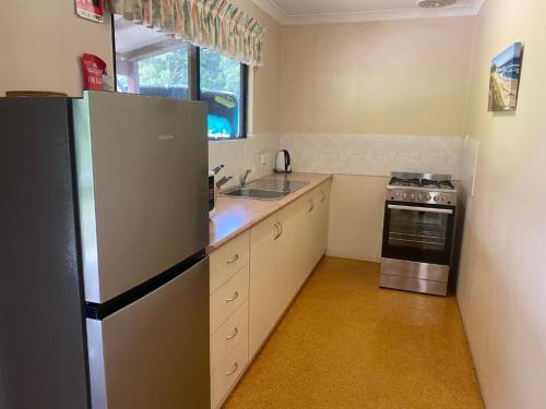 Tinglewood Cabins - About Your Stay
