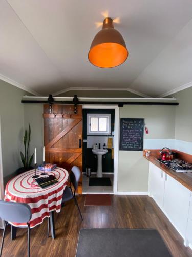Tiny Home on a Hill Review