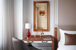 Tivoli Doelen Amsterdam Hotel - About Your Stay