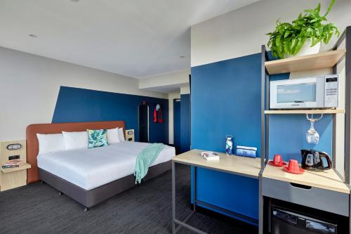 Together Co-Living Melbourne - Key Points