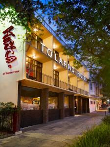 Tolarno Hotel - Key Points
