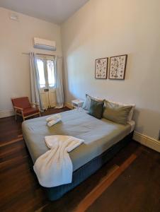 Toodyay Hotel - About Your Stay