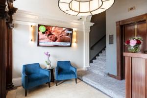 Tower Residences by Blue Orchid - Key Points
