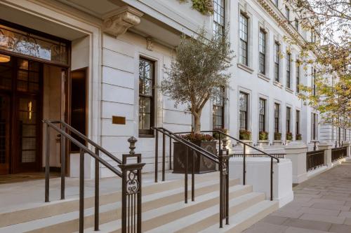 Town Hall Hotel - Shoreditch - Key Points
