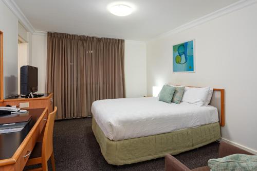 Townhouse Hotel - About Your Stay