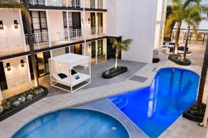 Tradewinds Hotel and Suites Fremantle - About Your Stay