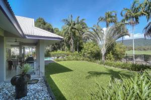 Tranquility By The Course Port Douglas - Key Points
