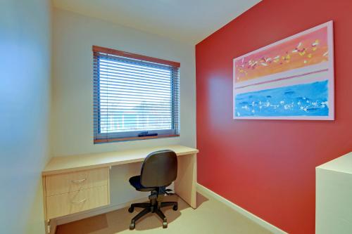 Traralgon Serviced Apartments - Key Points