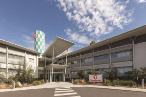 Travelodge Hotel Hobart Airport - Key Points