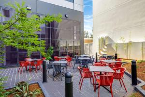 Travelodge Hotel Sydney Airport - About Your Stay