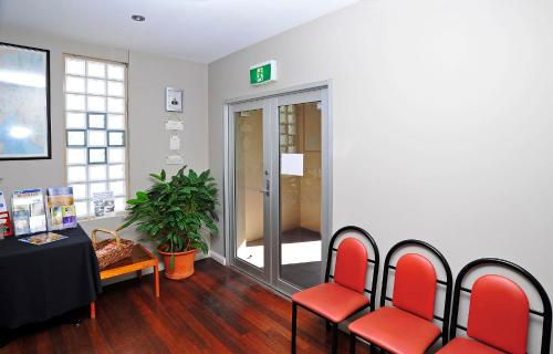 Travelway Motel - Key Points