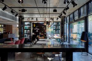 Tribe Perth - About Your Stay