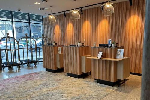 TRYP by Wyndham Pulteney Street Adelaide - Key Points