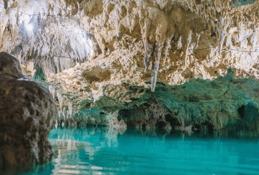 Tulum Yalku Plus