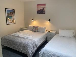 Tumby Bay Motel - About Your Stay