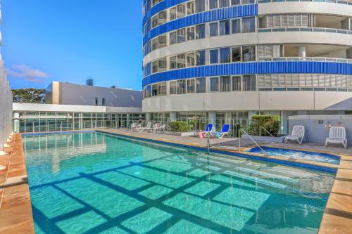 Tweed Ultima Apartments - About Your Stay