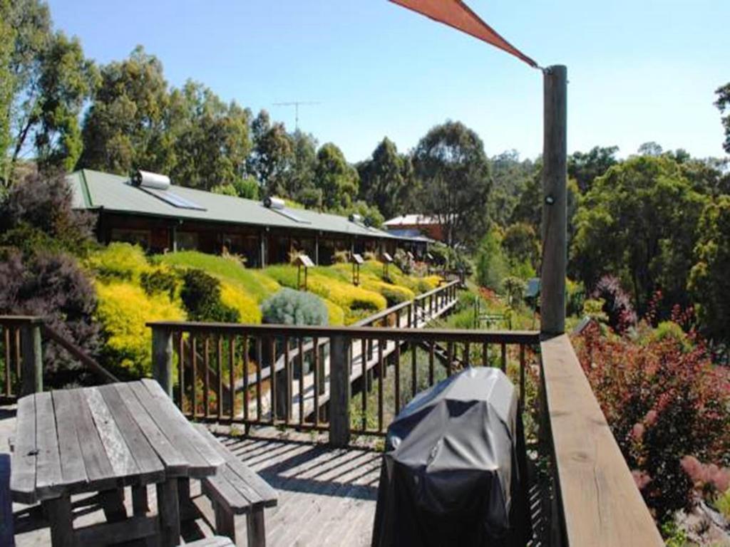 Tweed Valley Lodge Review