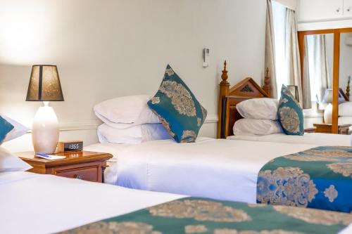 Best Hotels In Greenwich, Sydney