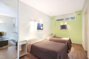 Ultimate Apartments Bondi Beach - About Your Stay