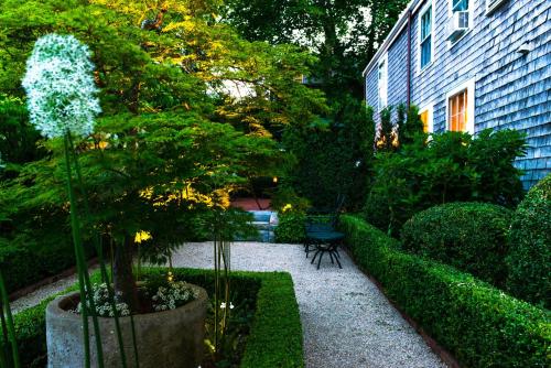 Union Street Inn - About Your Stay