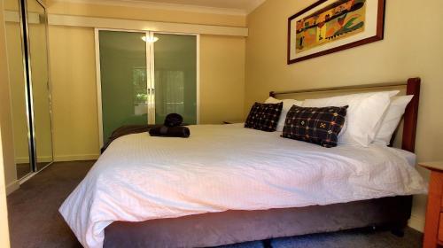 Urban Cbd Perth A Gem 1bedroom Apartment - Key Points
