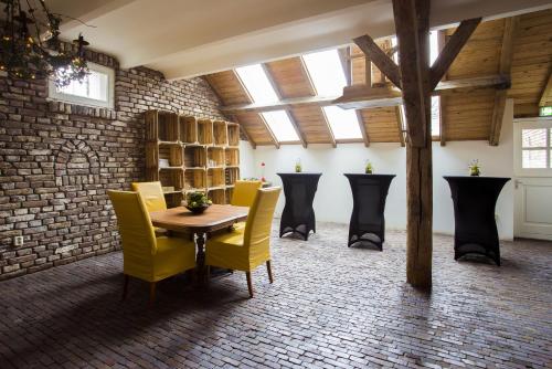 Vacation Meerlo - About Your Stay