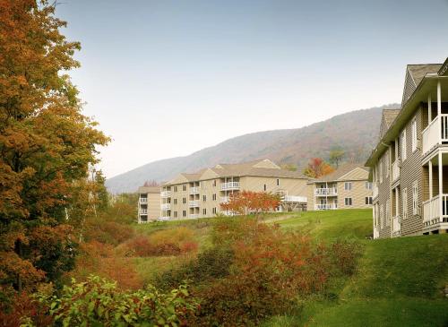 Vacation Village in the Berkshires - About Your Stay
