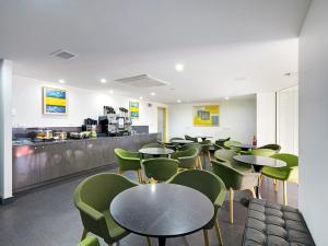 Value Suites Green Square - About Your Stay