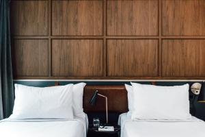 Veriu Central - About Your Stay