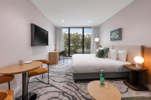Veriu Macquarie Park - About Your Stay