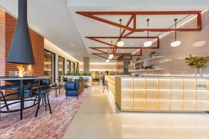 Veriu Queen Victoria Market Review - Key Points